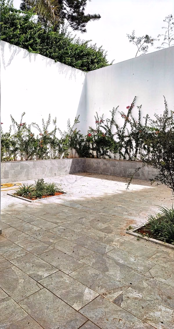 Villa d’architecte moderne à laymoun