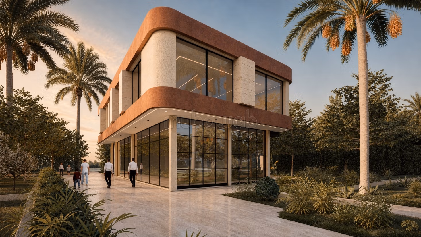 Terrain viabilisé VNA 520m2 a 1330m2