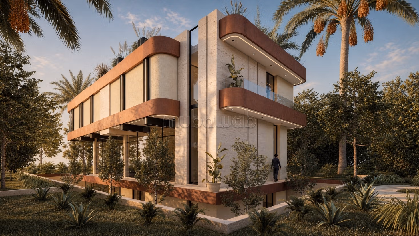 Terrain viabilisé VNA 520m2 a 1330m2