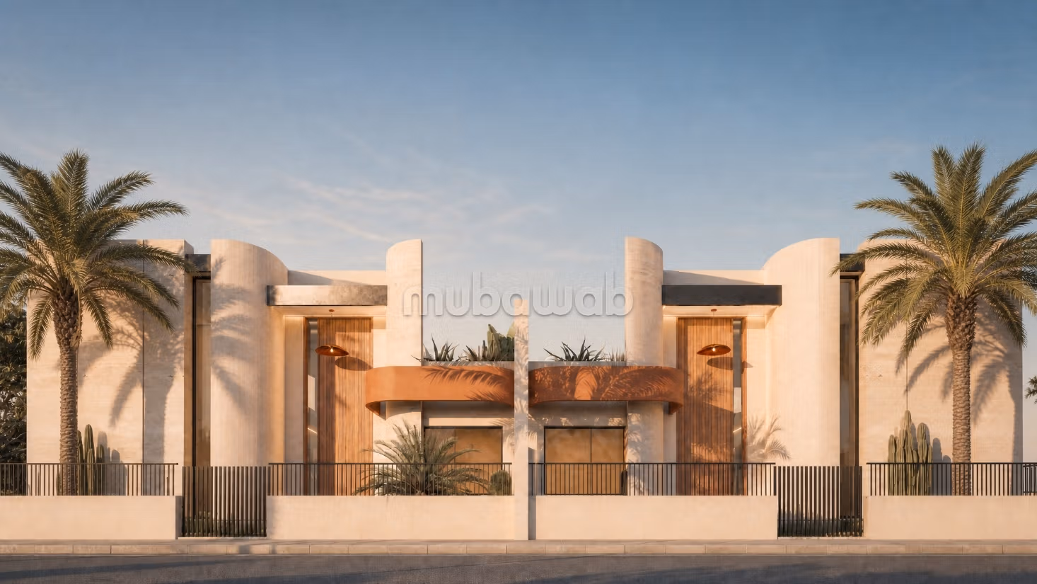 Terrain viabilisé VNA 520m2 a 1330m2