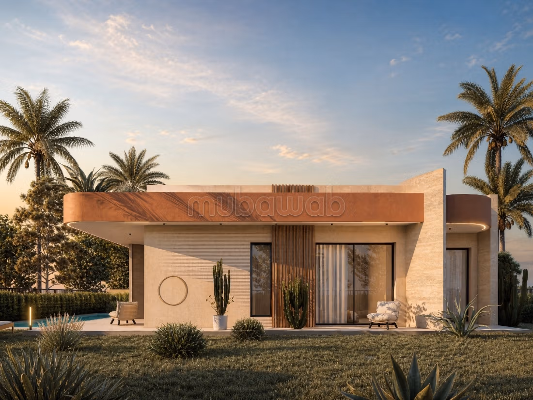 Terrain viabilisé VNA 520m2 a 1330m2