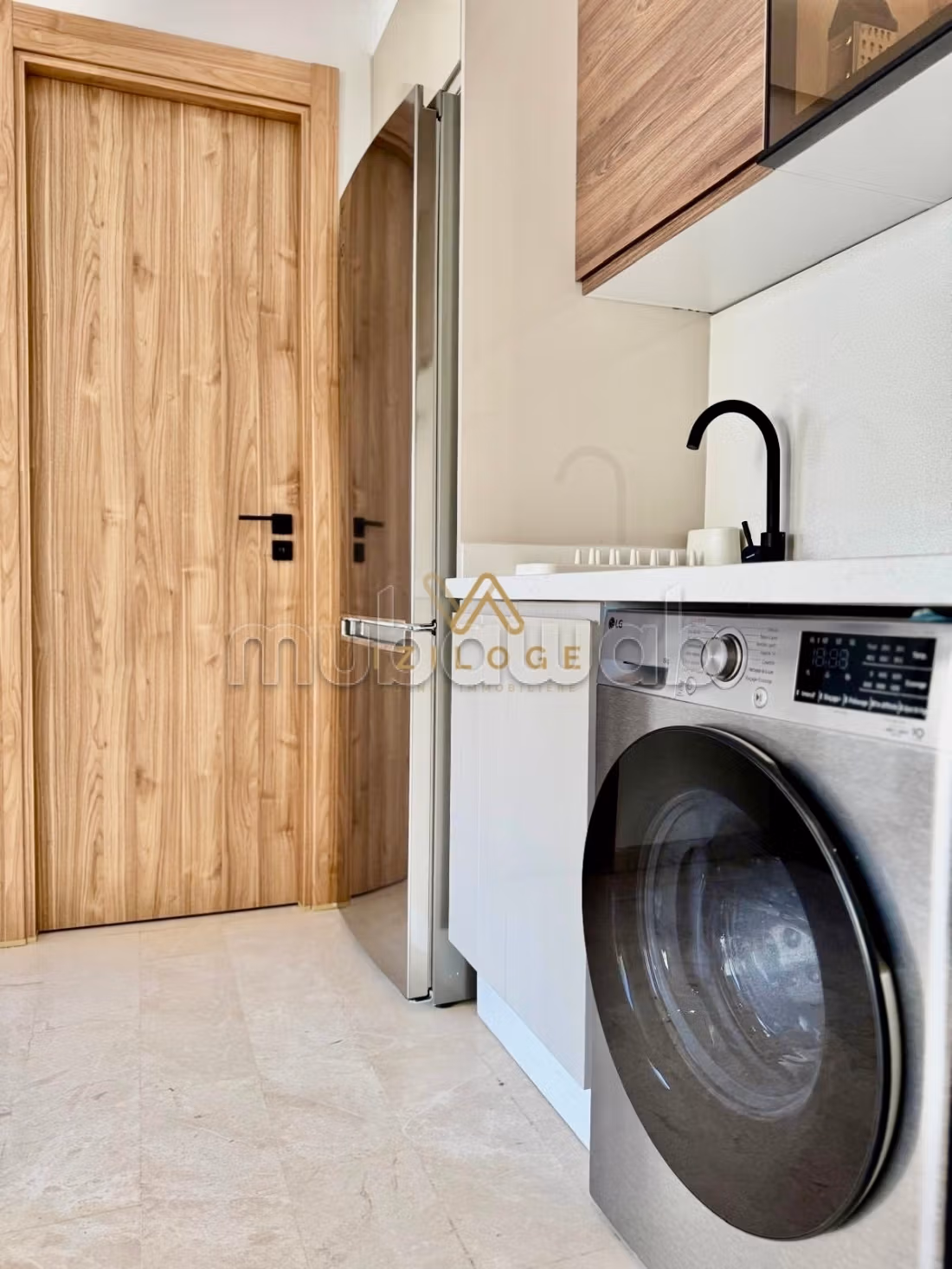 Appartement en location à Ferme Bretonne Meublé