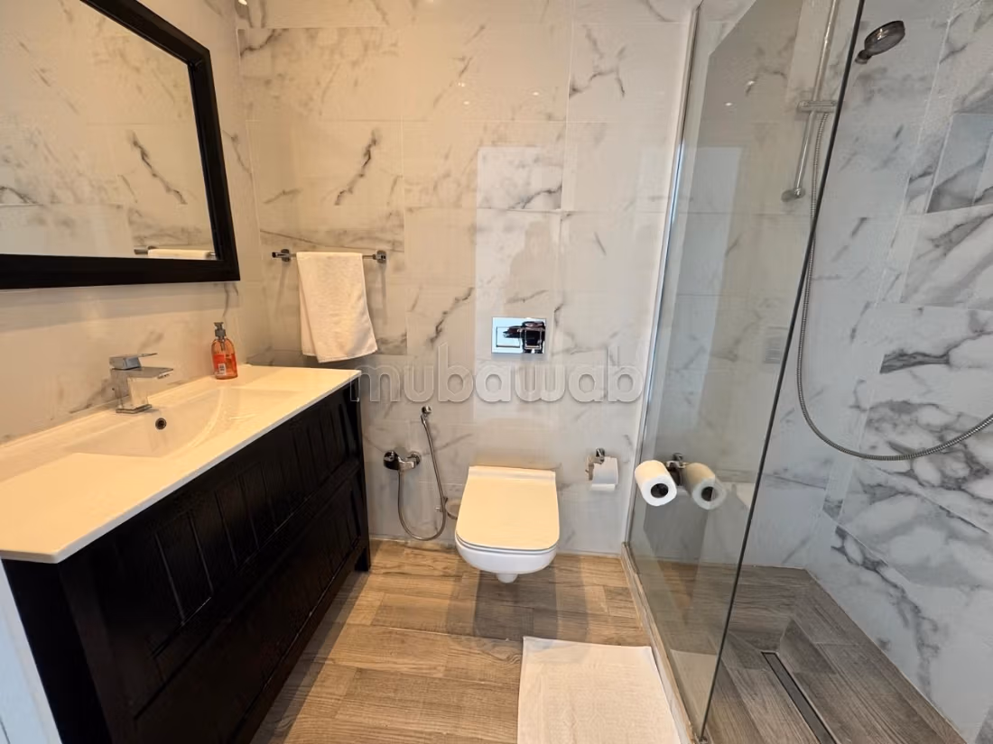 Appartamento S3 arredato in affitto