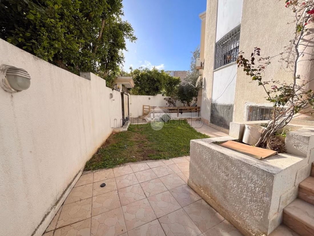 Villa individuelle en vente