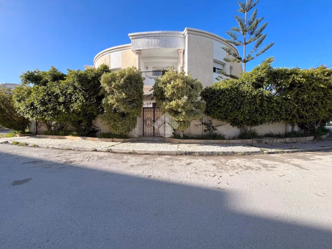 Villa individuelle en vente