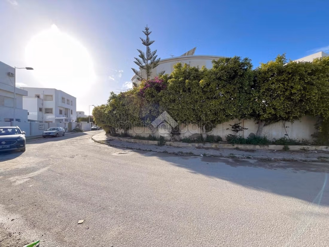 Villa individuelle en vente