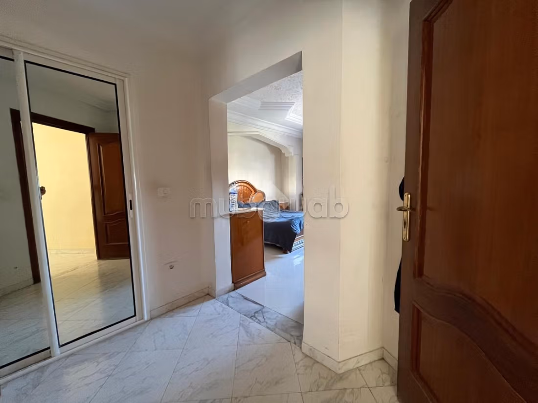 Villa individuelle en vente