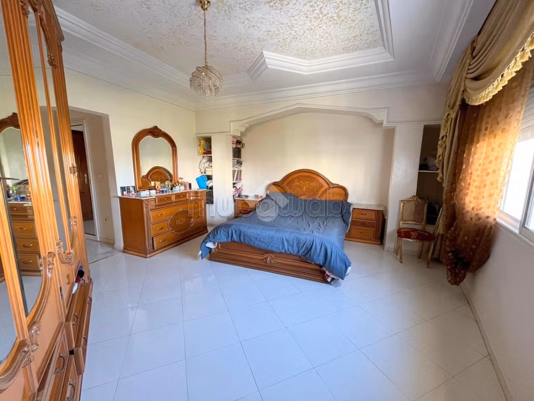 Villa individuelle en vente