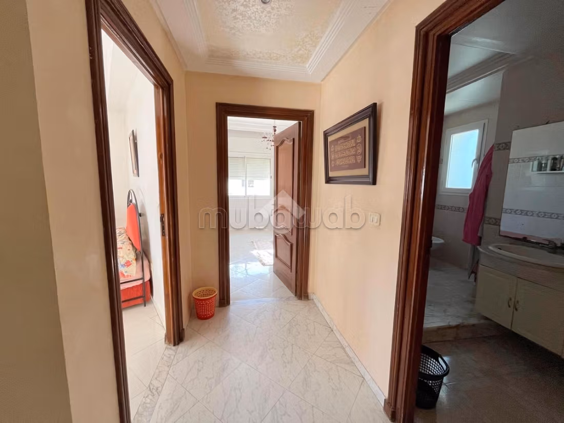 Villa individuelle en vente