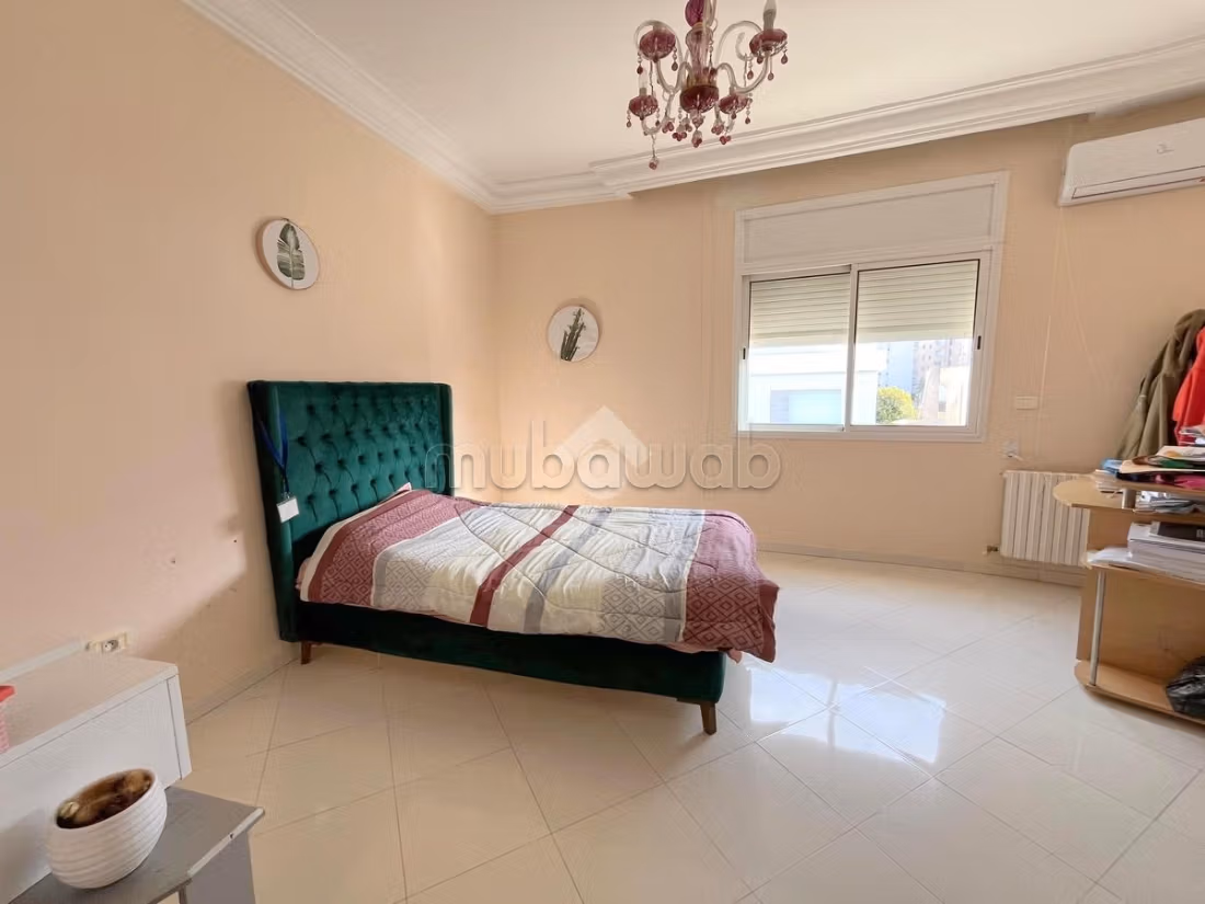 Villa individuelle en vente