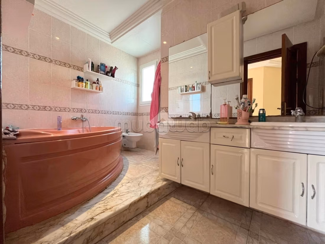 Villa individuelle en vente