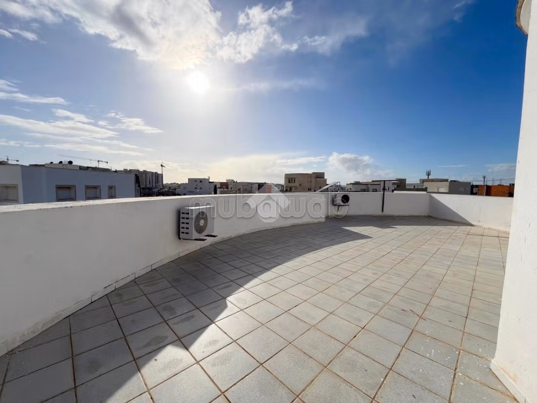 Villa individuelle en vente