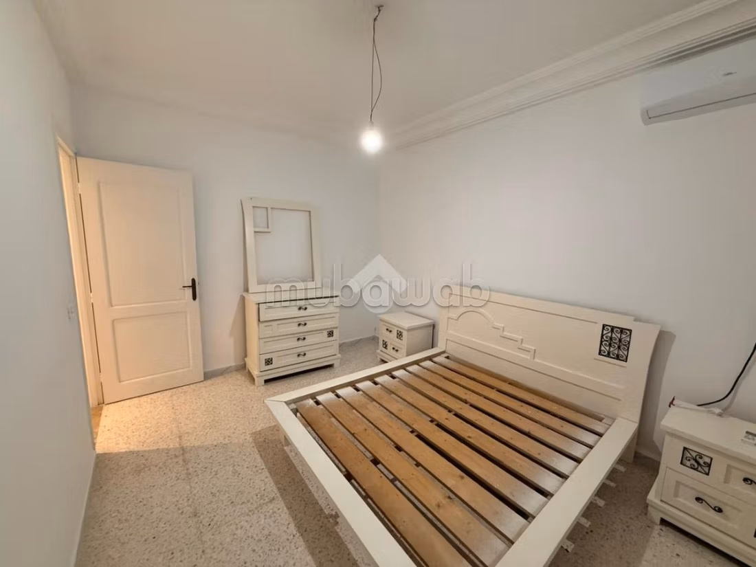 Villa indipendente in affitto