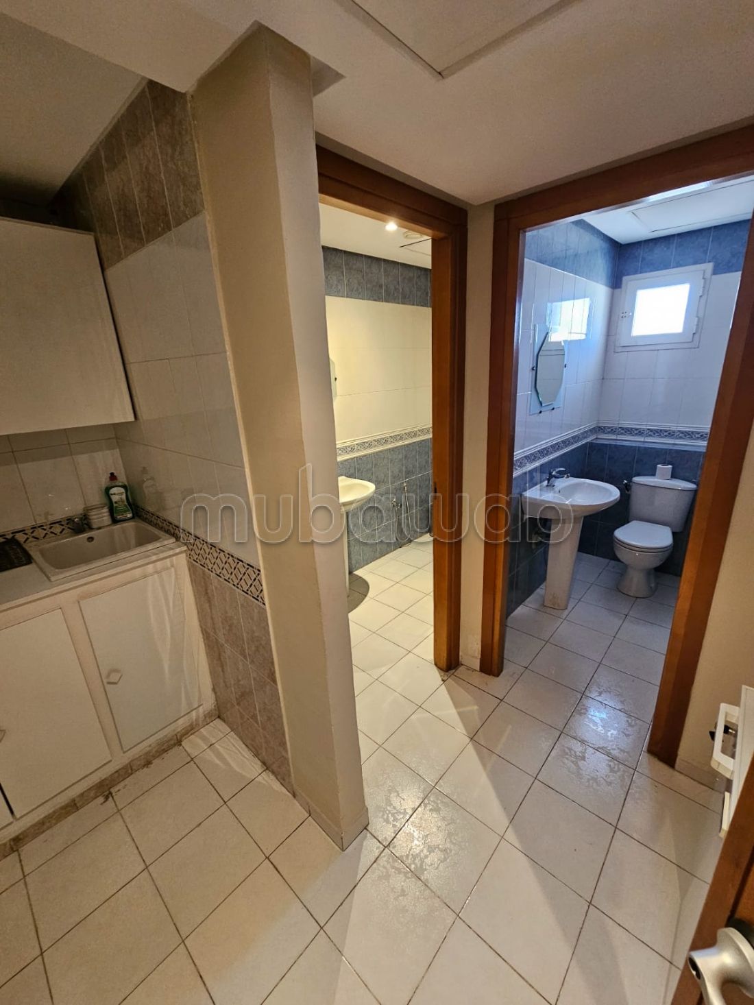 Ufficio in vendita al Lago 1