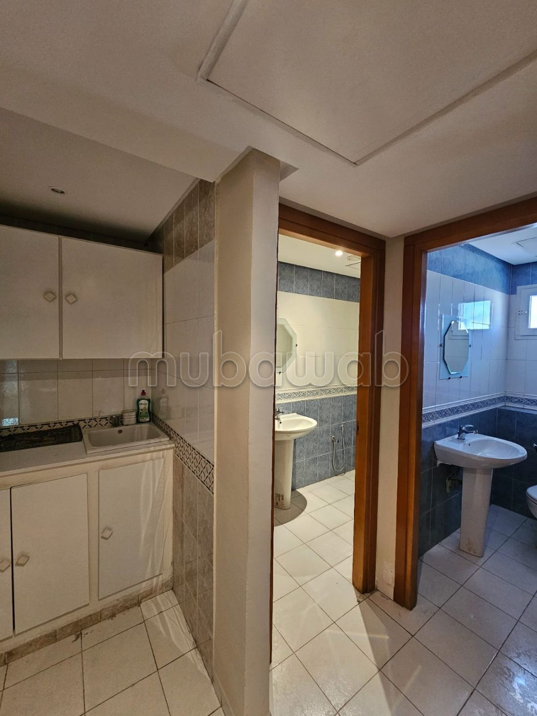 Ufficio in vendita al Lago 1