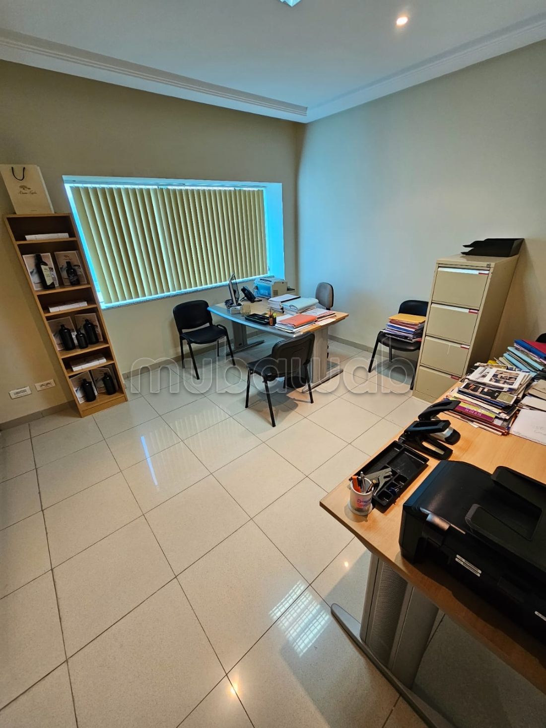 Ufficio in vendita al Lago 1