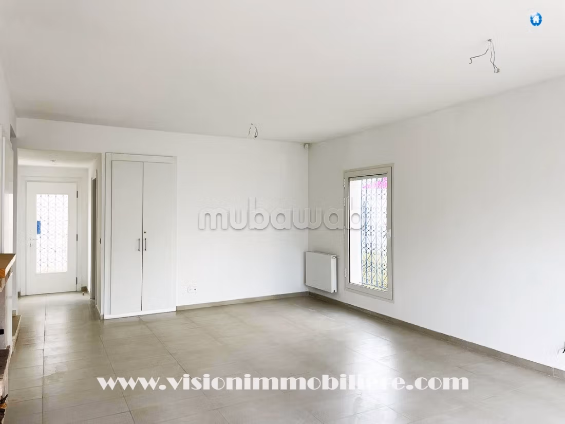 Affitto Villa Figaro S4 Hammamet Yasmine