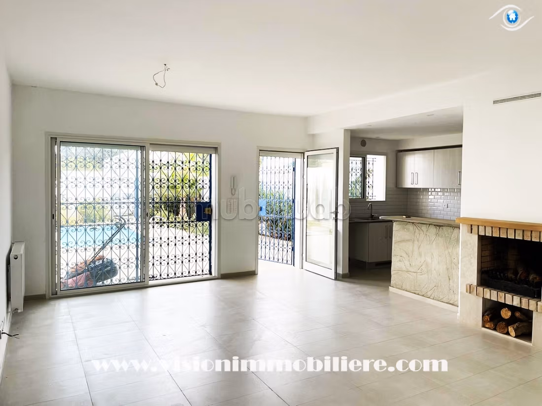 Affitto Villa Figaro S4 Hammamet Yasmine