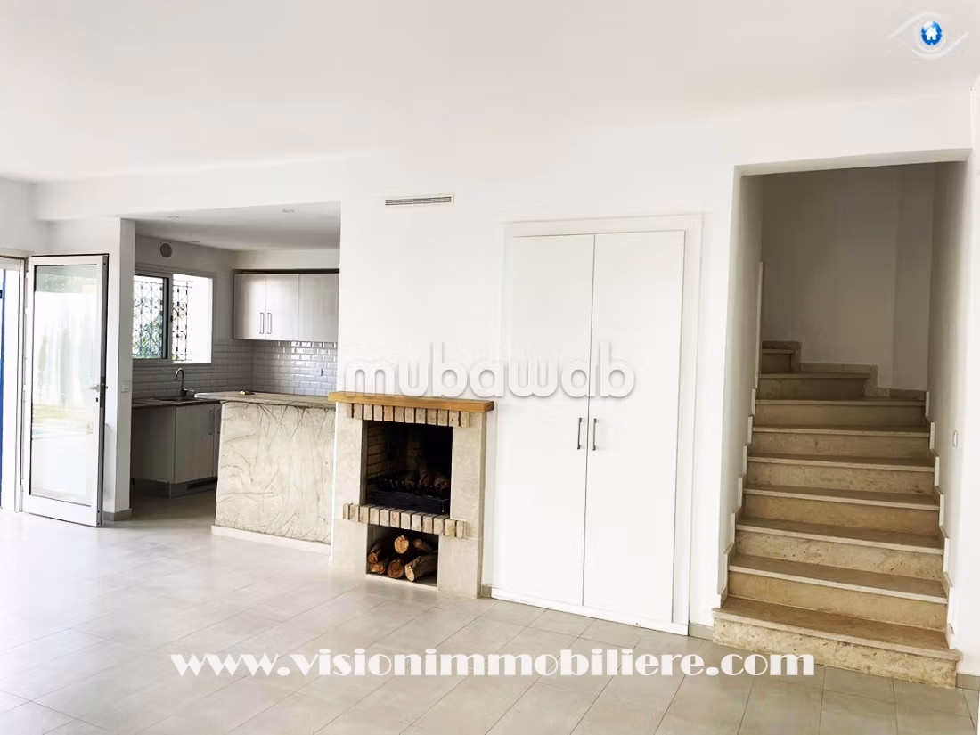 Affitto Villa Figaro S4 Hammamet Yasmine