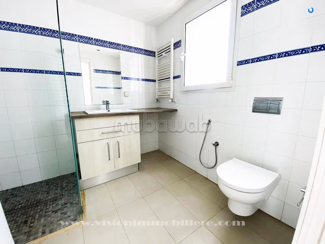 Affitto Villa Figaro S4 Hammamet Yasmine