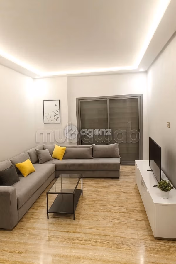 Studio à vendre 89 m² Aïn Sebaâ Casablanca
