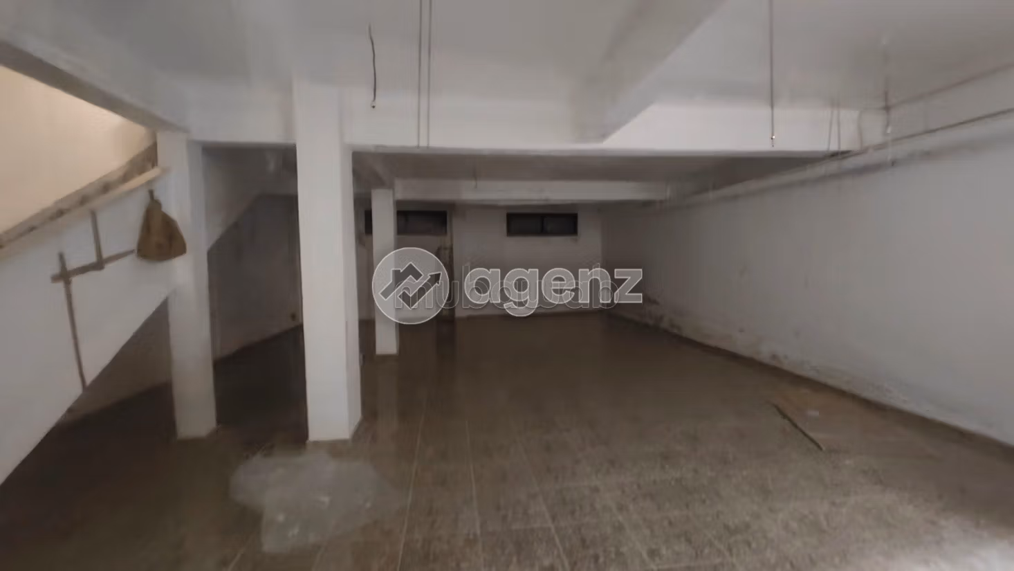 Villa 110 m² à Hay Hassani — 7