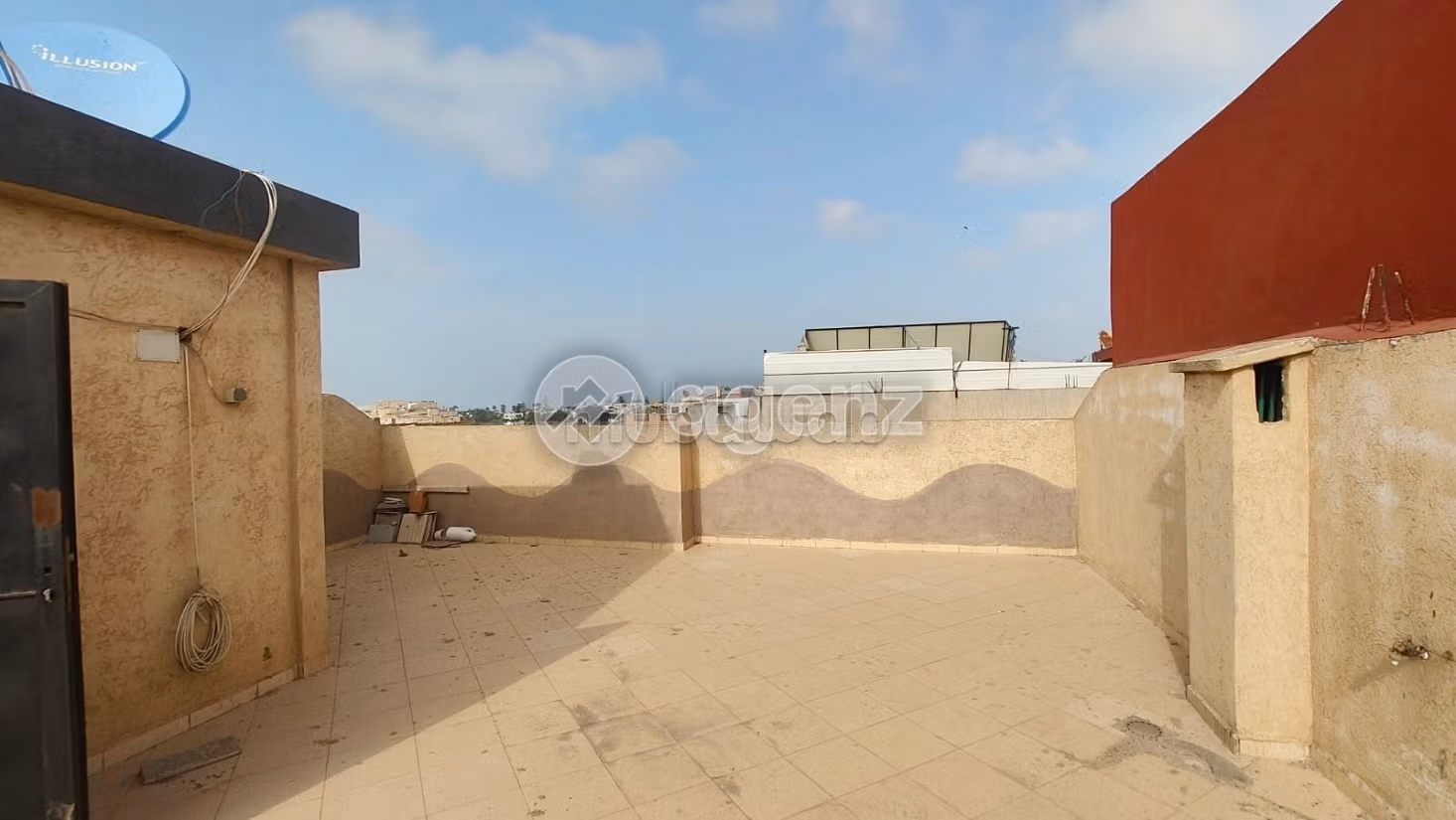 Villa 110 m² à Hay Hassani — 9