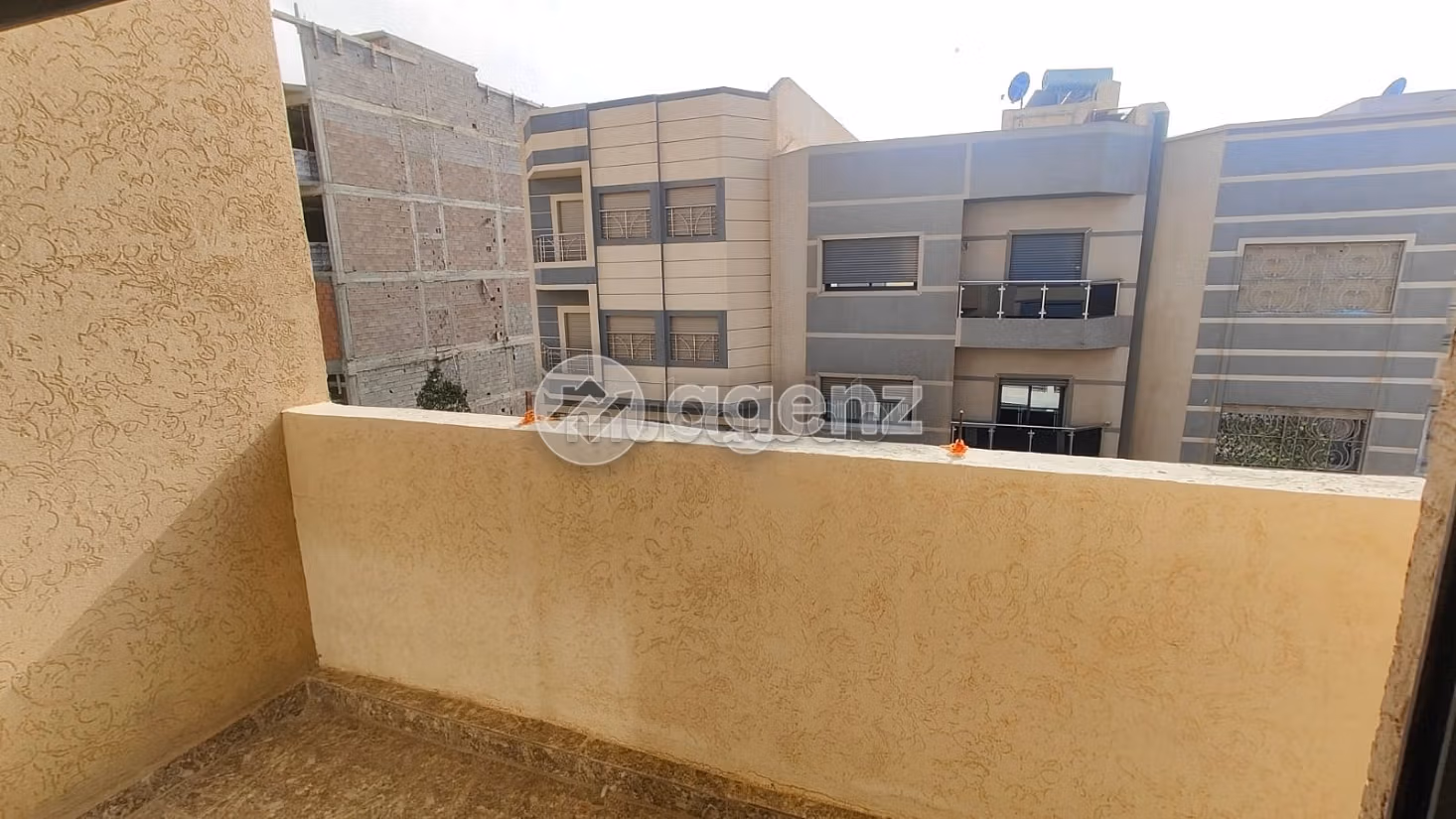 Maison à vendre 110 m², 4 chambres Hay Hassani Casablanca — 6
