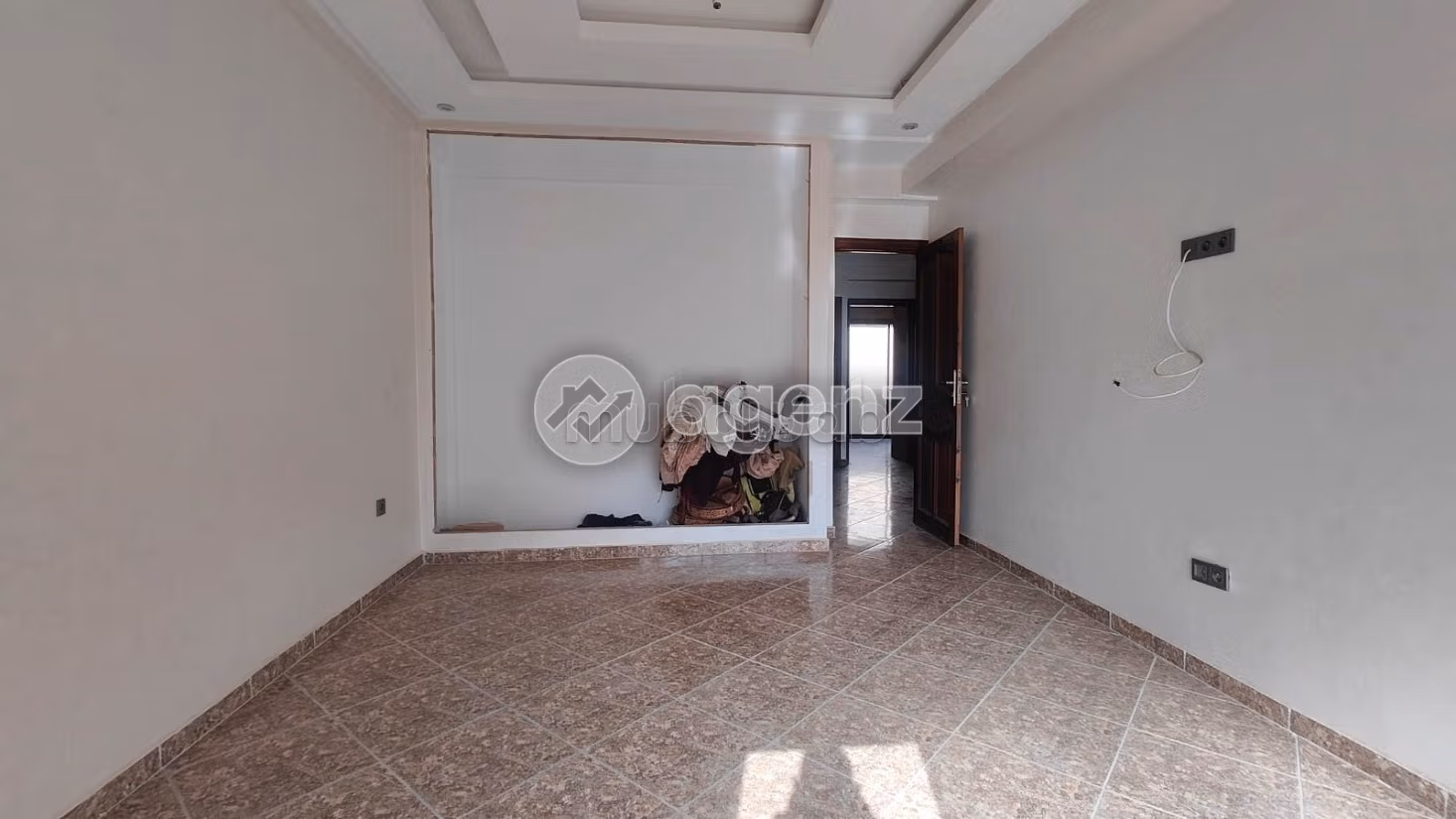 Maison à vendre 110 m², 4 chambres Hay Hassani Casablanca — 3