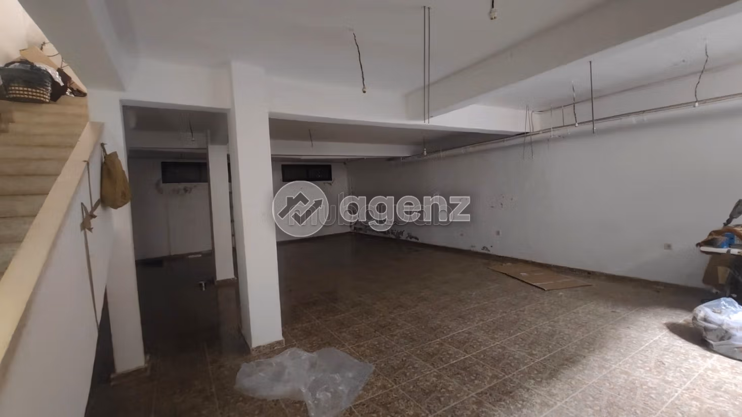 Villa 110 m² à Hay Hassani — 8