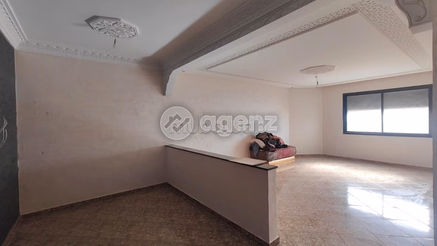 Maison à vendre 110 m², 4 chambres Hay Hassani Casablanca