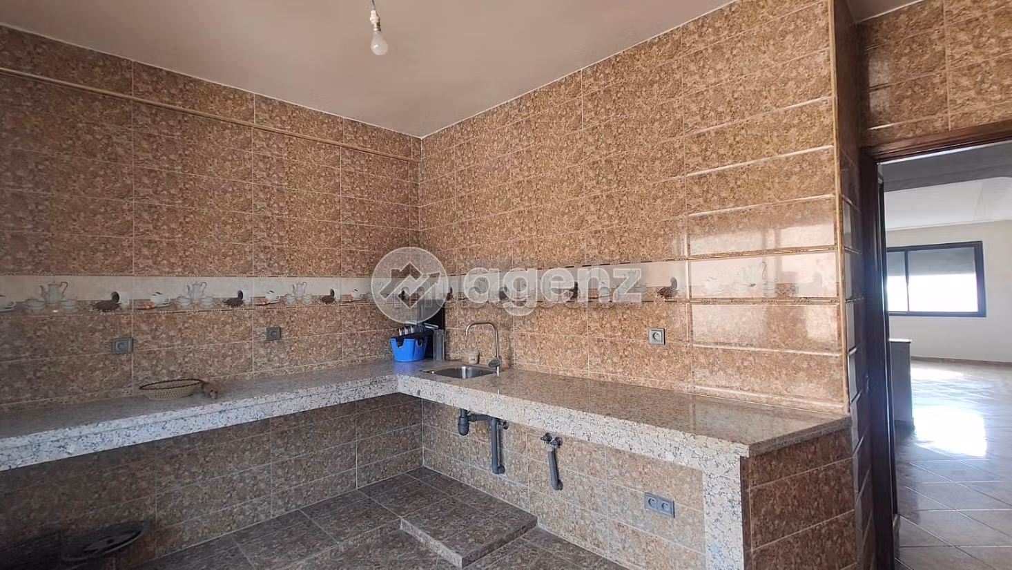 Maison à vendre 110 m², 4 chambres Hay Hassani Casablanca — 2