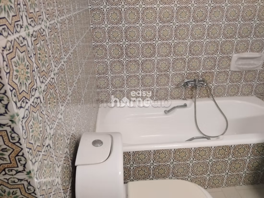 Casa s3 con giardino nel centro di Hammamet