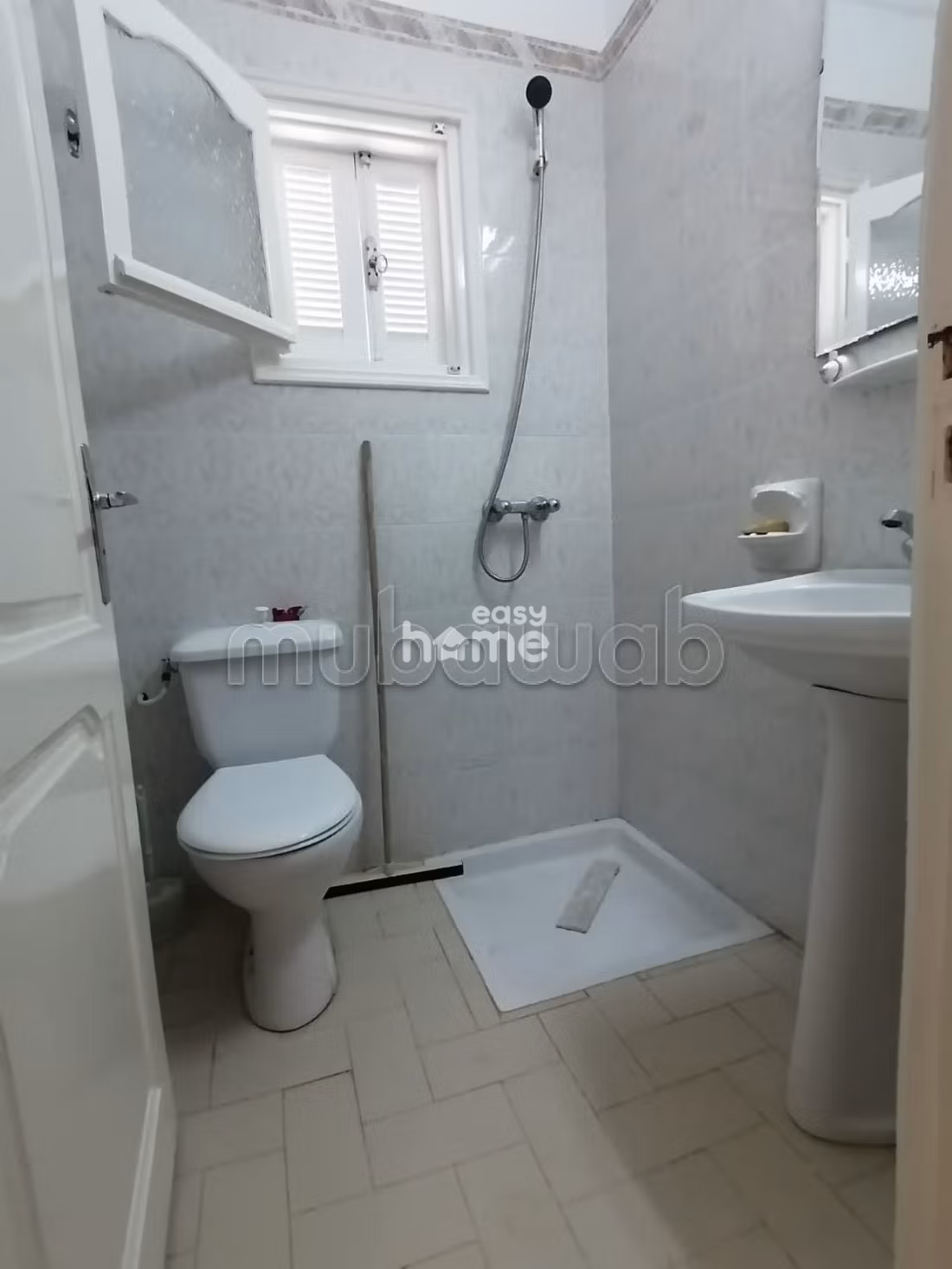 Casa s3 con giardino nel centro di Hammamet