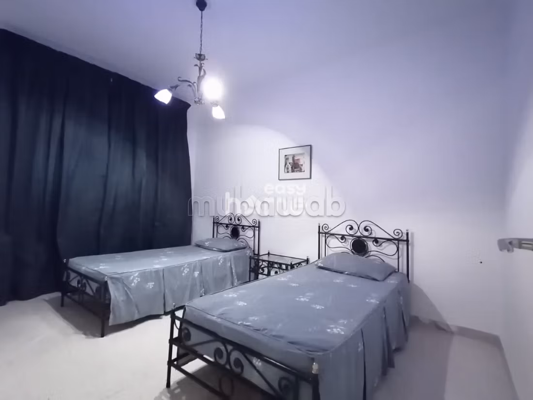 Casa s3 con giardino nel centro di Hammamet