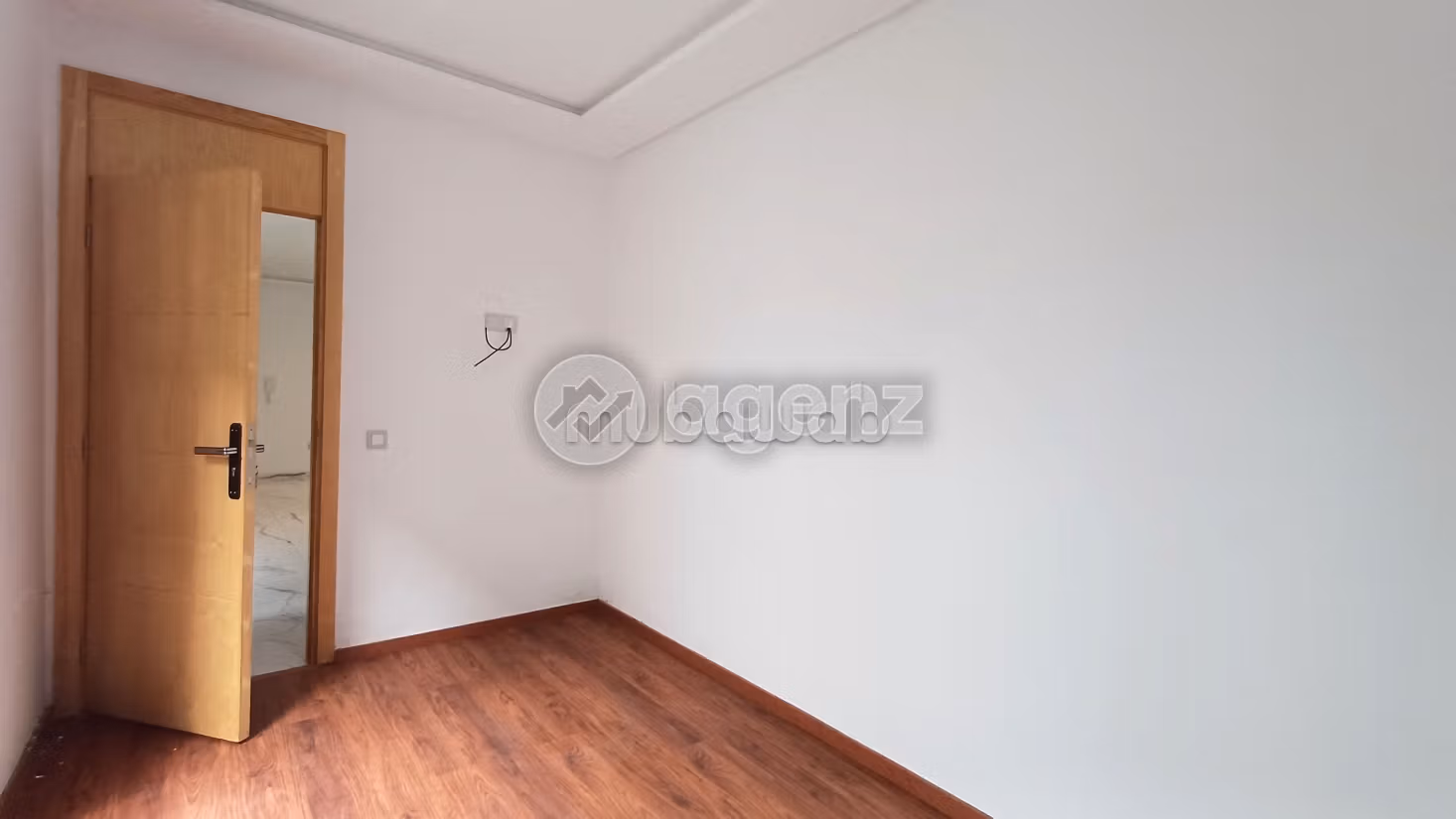 Office for rent 56 m² Bd Abdelmoumen Casablanca