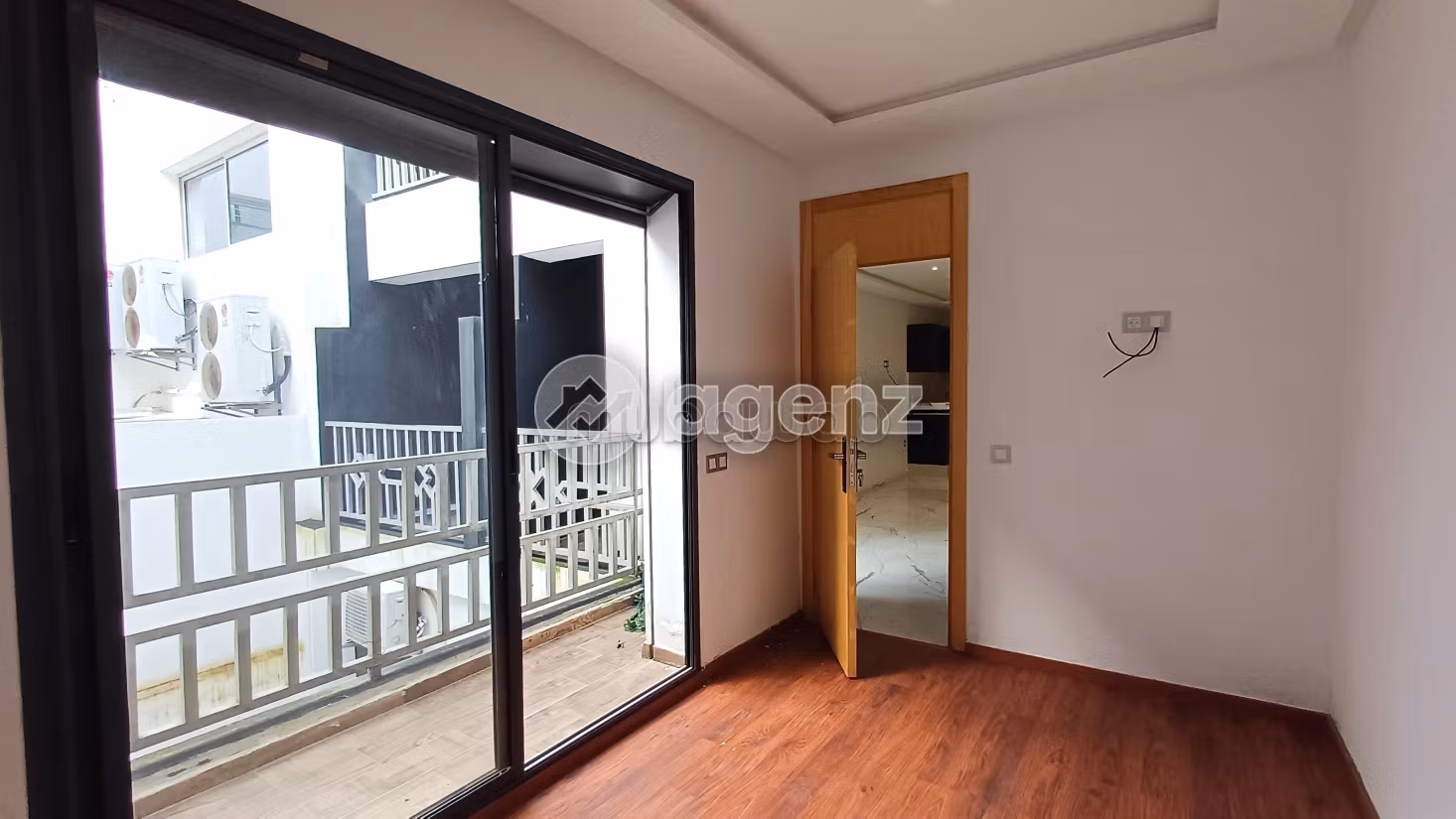 Office for rent 56 m² Bd Abdelmoumen Casablanca