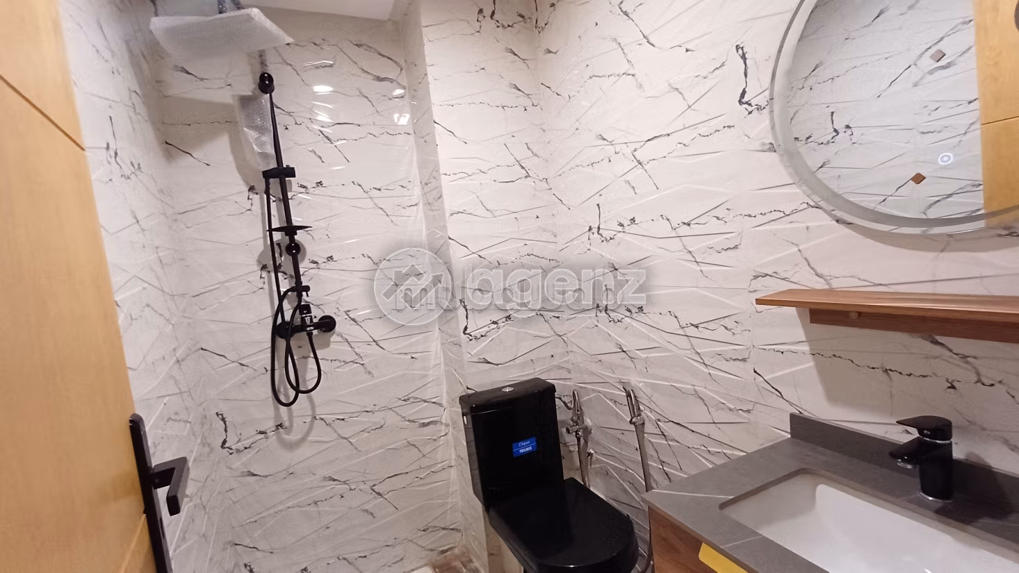 Office for rent 56 m² Bd Abdelmoumen Casablanca