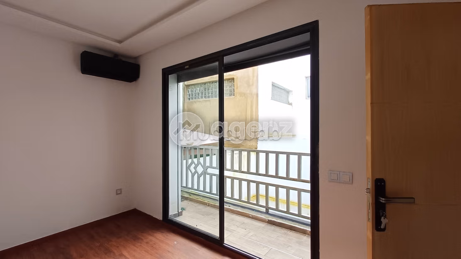 Office for rent 56 m² Bd Abdelmoumen Casablanca
