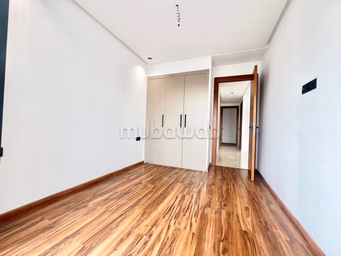 Magnifique Appartement Neuf residence avec piscine