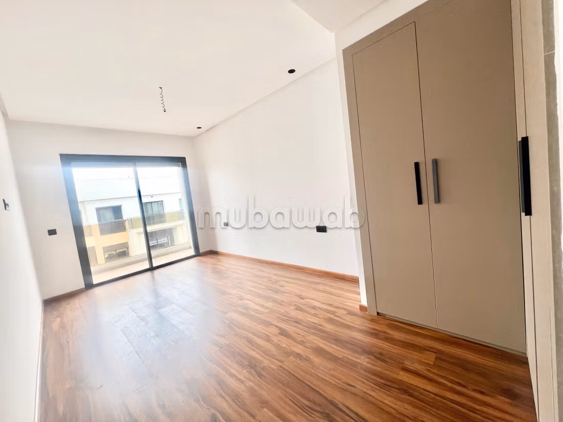 Magnifique Appartement Neuf residence avec piscine
