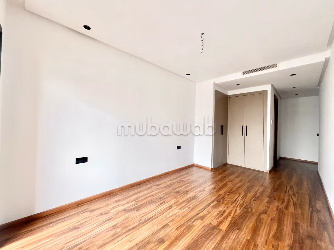 Magnifique Appartement Neuf residence avec piscine