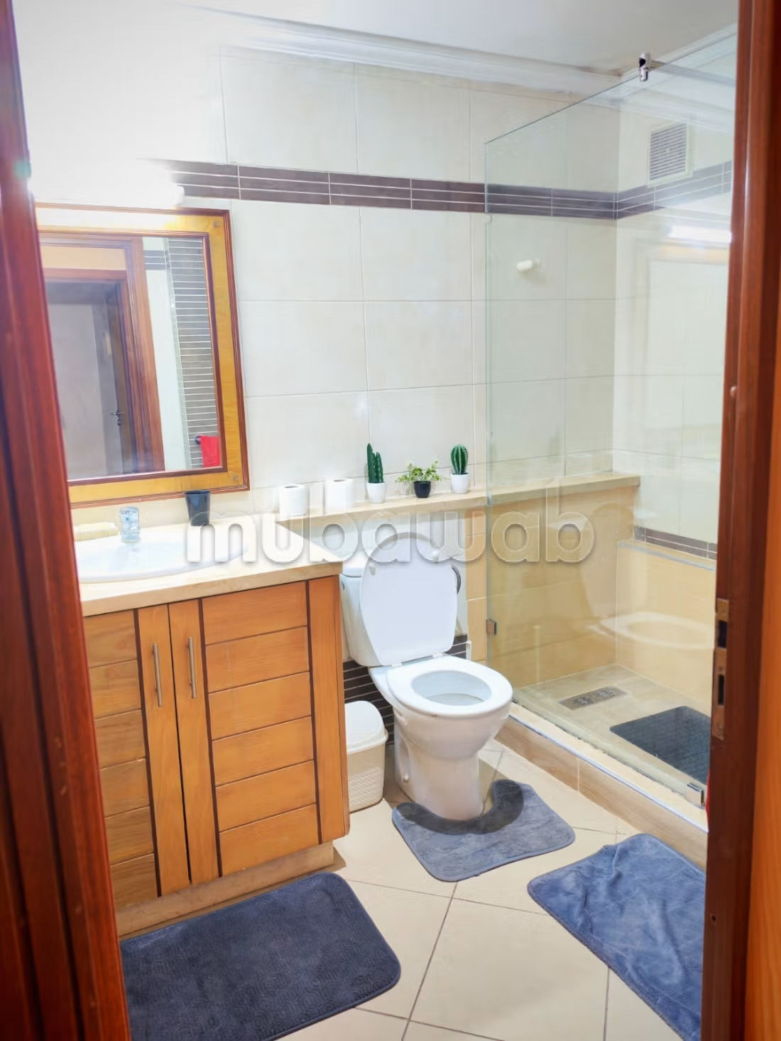 Appartamento Tifaouine Mare e Centro