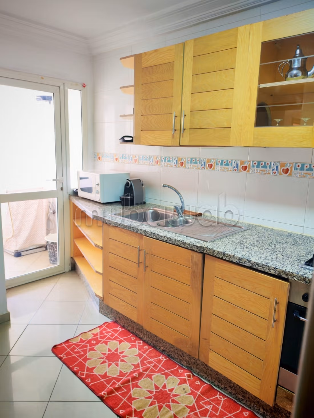 Appartamento Tifaouine Mare e Centro