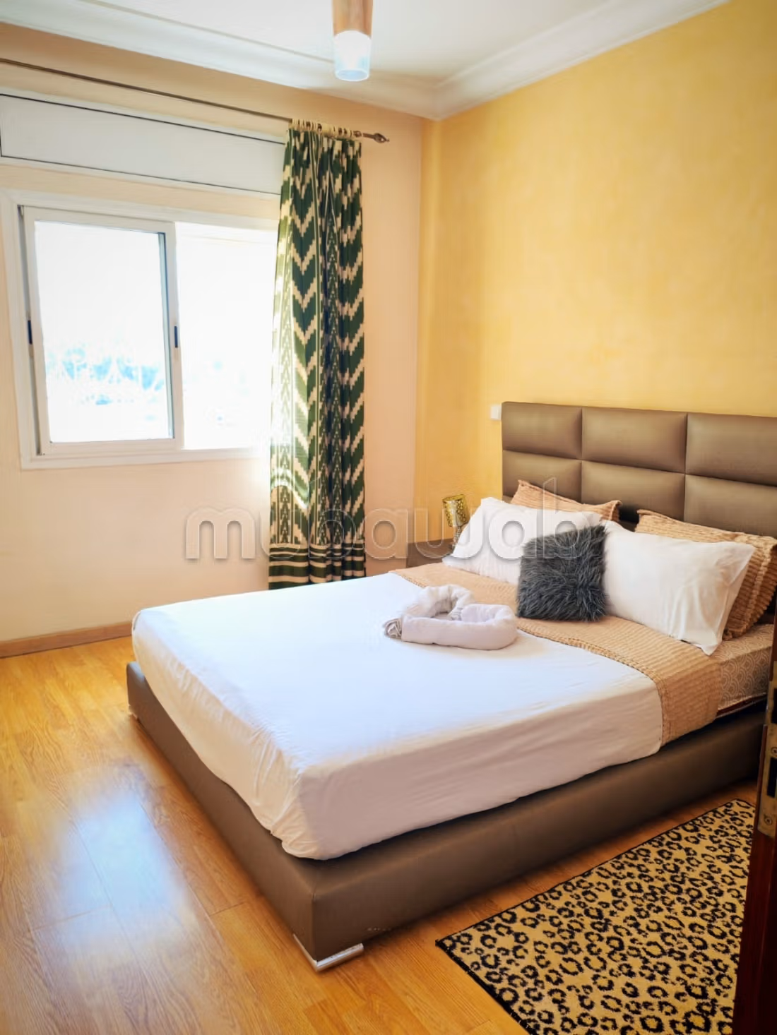 Appartamento Tifaouine Mare e Centro