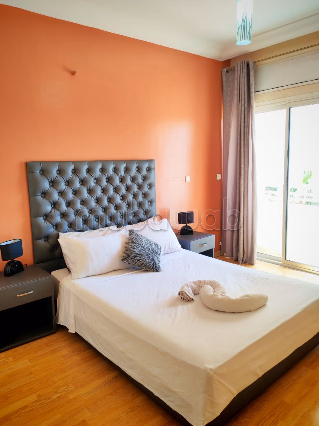 Appartamento Tifaouine Mare e Centro