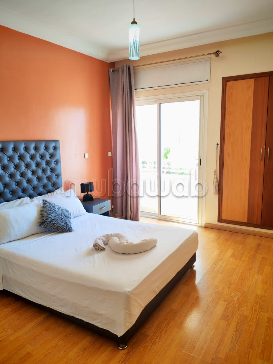 Appartamento Tifaouine Mare e Centro