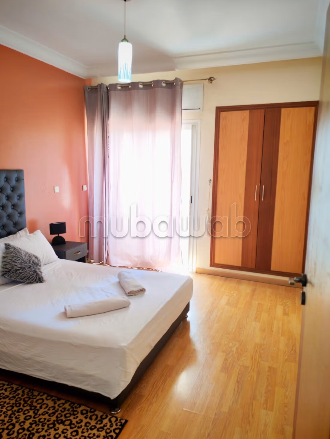 Appartamento Tifaouine Mare e Centro