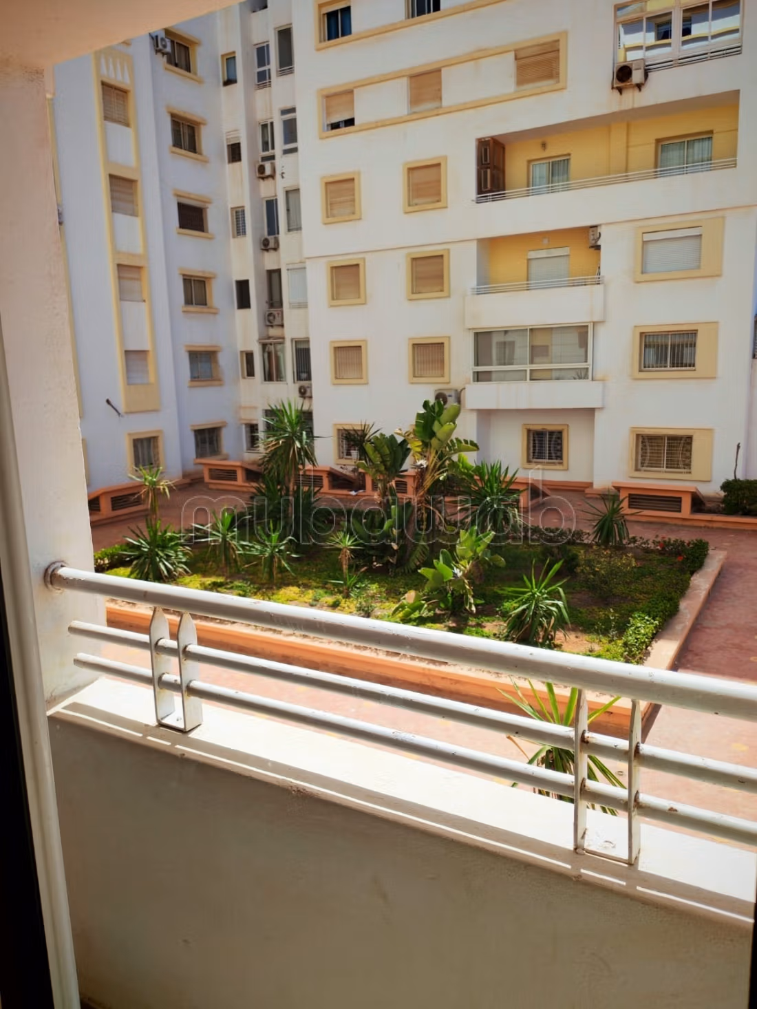Appartamento Tifaouine Mare e Centro