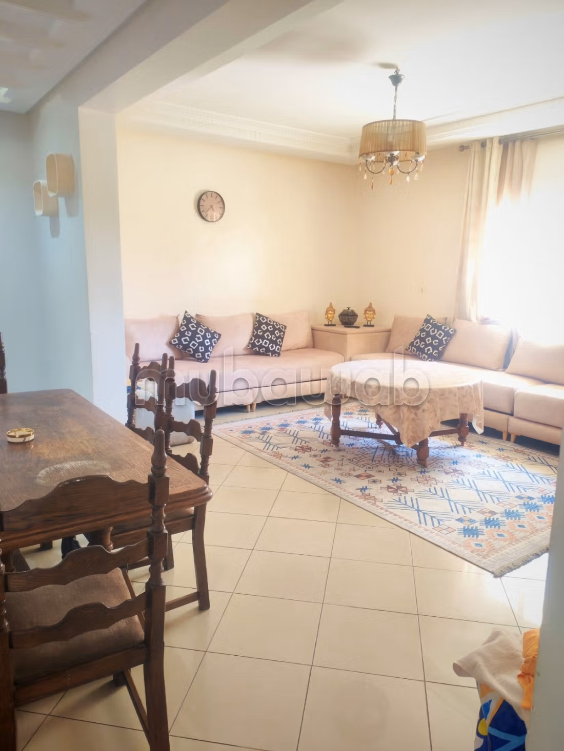 Appartamento Tifaouine Mare e Centro
